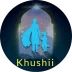 khushii